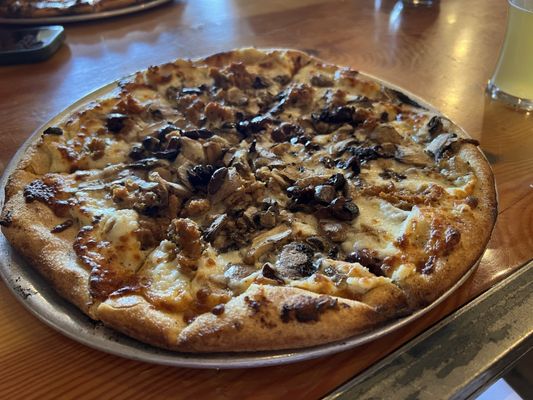 High Alpine Brewing Company by null