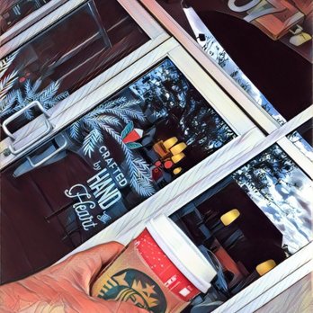 Starbucks - Coffee & Tea Near Me - Burbank, California Starbucks - Coffee & Tea Near Me - Burbank, California