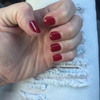 Bui808 Nails - Nail Salons Near Me - Kapolei, Hawaii