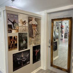Dancingly Yours - Be inspired by some of our vendors posters!