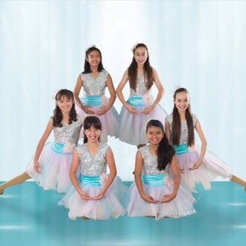 Marie's Dance Academy - Dance Studios Near Me - Orange, California