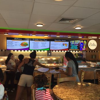 CHOPSIX - Updated November 2025 - 13 Photos - 13710 Central Ave