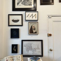 San Art Framing