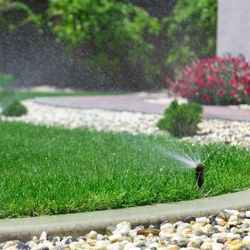 Green Horizon Irrigation
