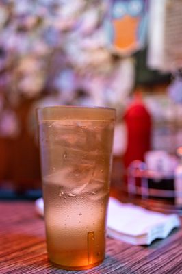 The Owl Bar & Cafe by null