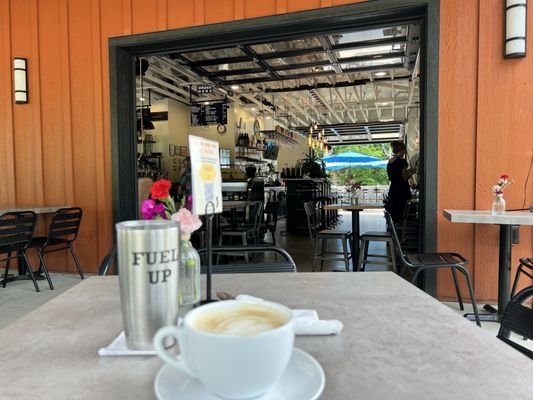 Social Eats Café by null