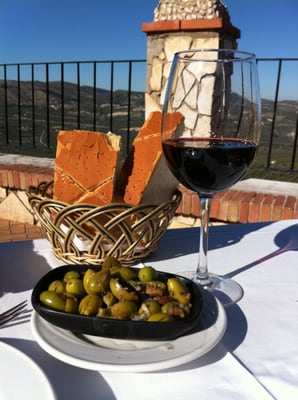 Asador Restaurante Los Palancos by null