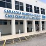 Sarasota Memorial Lab Services