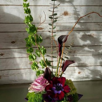 Muffy's Flowers & Gifts - Florists Near Me - Anchorage, Alaska