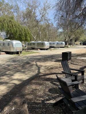 AutoCamp Sequoia by null