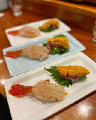 Koi Japanese Cuisine by null