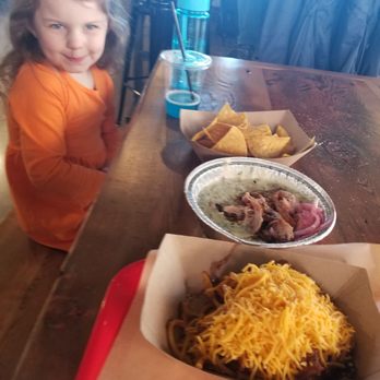 Lucius Q - Bbq spaghetti and pulled pork queso dip - Barbeque Near Me - Cincinnati, Ohio Lucius Q - Bbq spaghetti and pulled pork queso dip - Barbeque Near Me - Cincinnati, Ohio