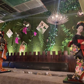 Azuma Sushi Bistro - Cool decor - Sushi Bars Near Me - Malta, New York Azuma Sushi Bistro - Cool decor - Sushi Bars Near Me - Malta, New York