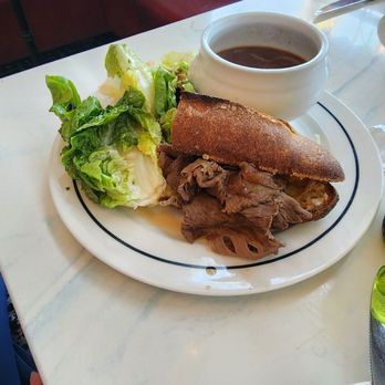Little Frenchie - French dip - French Near Me - Coronado, California Little Frenchie - French dip - French Near Me - Coronado, California