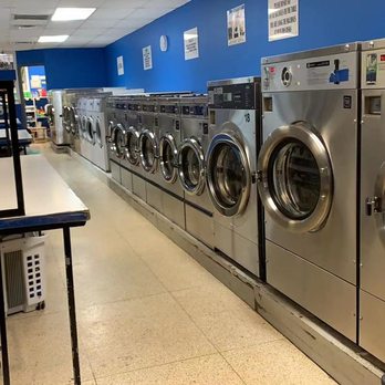 Fairless Laundromat - Laundromat Near Me - Fairless Hills, Pennsylvania Fairless Laundromat - Laundromat Near Me - Fairless Hills, Pennsylvania