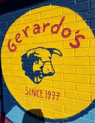 Gerardo's by null