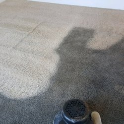 Kwik Dry Carpet & Upholstery Cleaning - The difference is amazing!