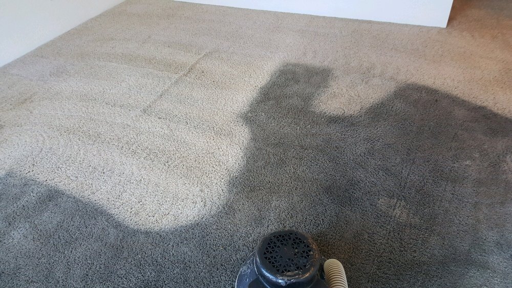 KWIK DRY CARPET & UPHOLSTERY CLEANING Updated 2024 2393 Shining
