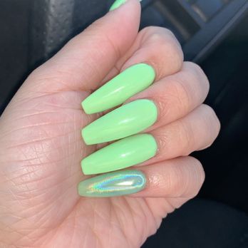 TN Nails Spa - Nail Salons Near Me - Pleasanton, California