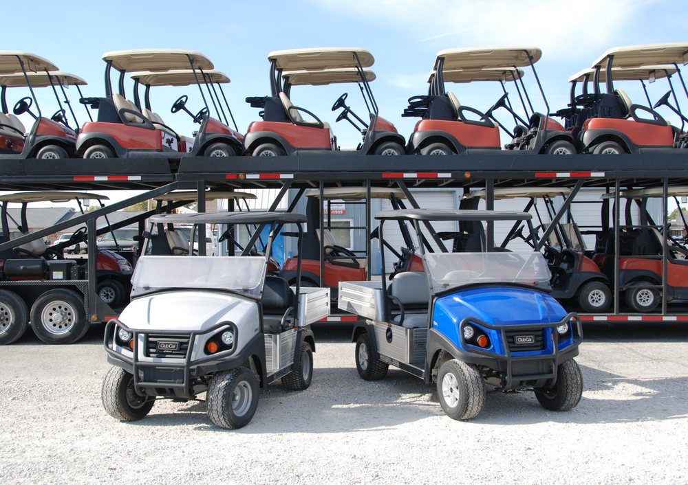 BATTERY SPECIALISTS GOLF CARS Updated July 2024 800 W Springfield