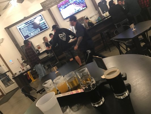 Solano Brewing Company by null