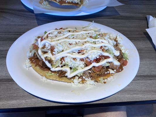 Taqueria Las Bonitas by null