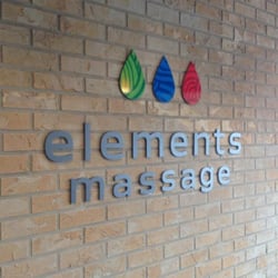 Elements Massage