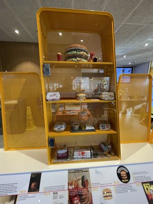 McDonald's by null