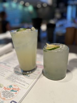 Blanco Cocina + Cantina by null