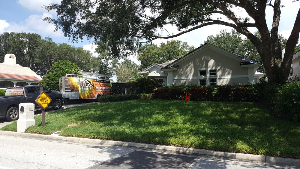 Slide of Suncoast Roofing Solutions