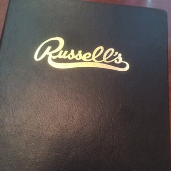 Russell's - American Near Me - Pasadena, California Russell's - American Near Me - Pasadena, California