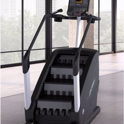 Anytime Fitness - Coming soon. On order