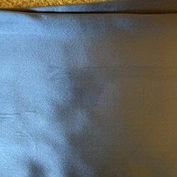Polovoy Custom Cleaners - Stain that wasn't there when pants were dropped off.. they were brand new..