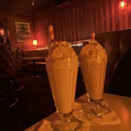 N/A Shakes