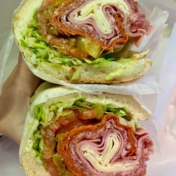 Tony's Beechhurst Deli - Tony 's Special - Delis Near Me - Whitestone, New York