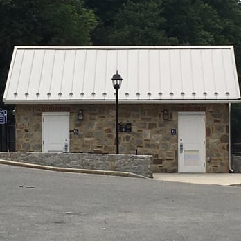 River Mill Park - Parks Near Me - Occoquan, Virginia