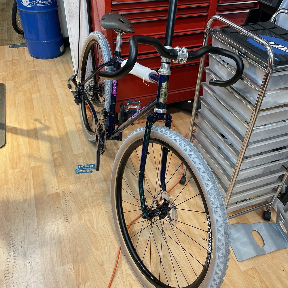 The DropOut Cyclery - Bikes Near Me - Torrance, California The DropOut Cyclery - Bikes Near Me - Torrance, California
