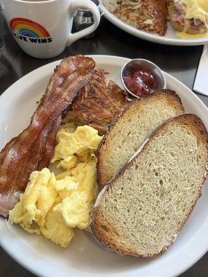 Sam’s Graces Cafe by null