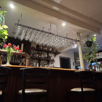 Chez Temporel - Bar - French Near Me - Quebec City, Quebec