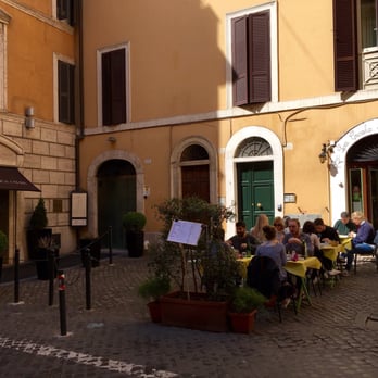 La Cicala e La Formica - Mediterranean Near Me - Rome, RM
