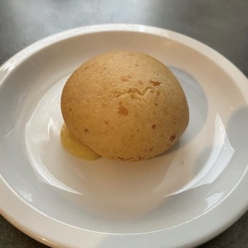 Fortuna Bakery - Gluten free cassava roll - Bakeries Near Me - Celebration, Florida