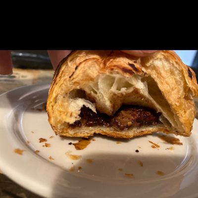 Preservation Coffee & Tea by null