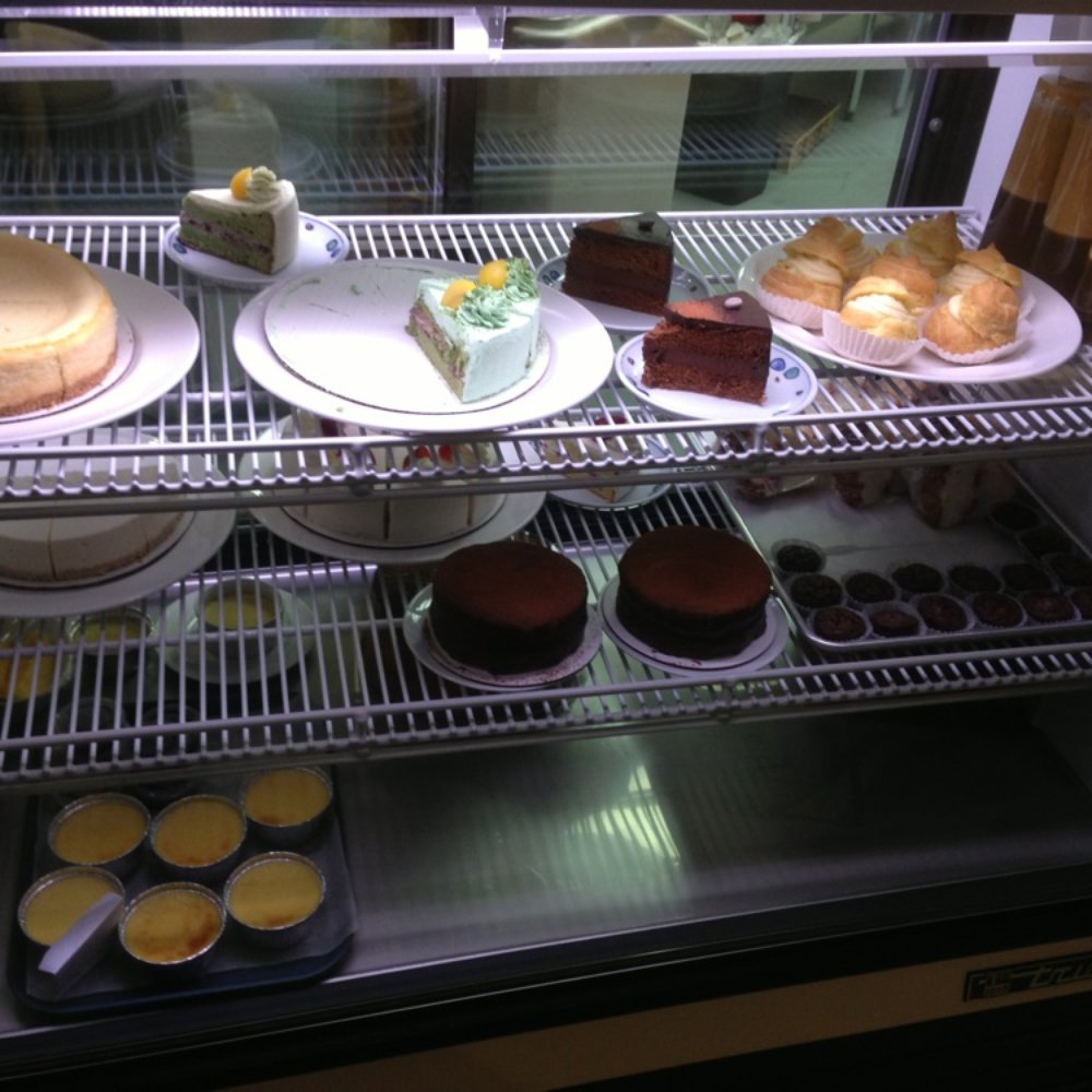 La Hiro Sushi and Sweets - Fresh Pastries - Japanese Near Me - Florence, Kentucky La Hiro Sushi and Sweets - Fresh Pastries - Japanese Near Me - Florence, Kentucky