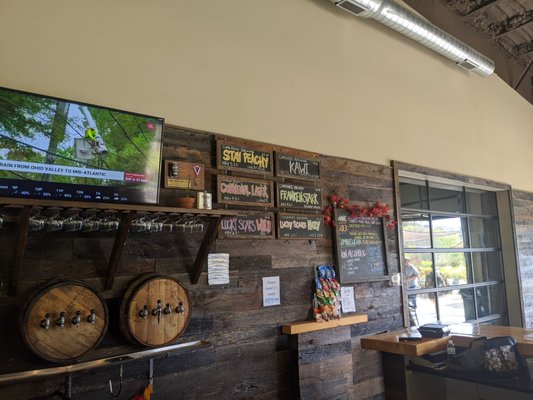 Currahee Brewing Company by null