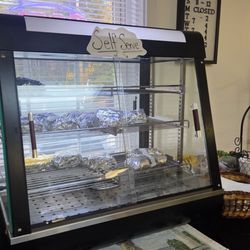 The Greene Village Bakery
