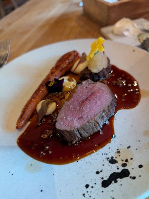 Ravintola Nokka by null