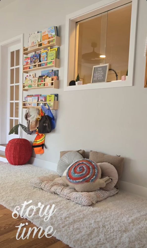 The Little Learning Center - childcare center in Stamford, CT