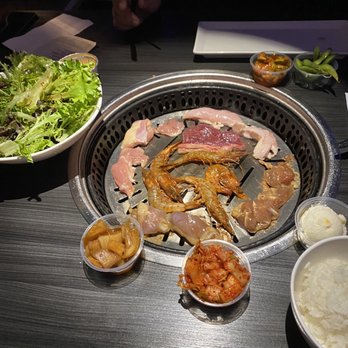 Gen Korean BBQ House - Korean Near Me - Tempe, Arizona Gen Korean BBQ House - Korean Near Me - Tempe, Arizona