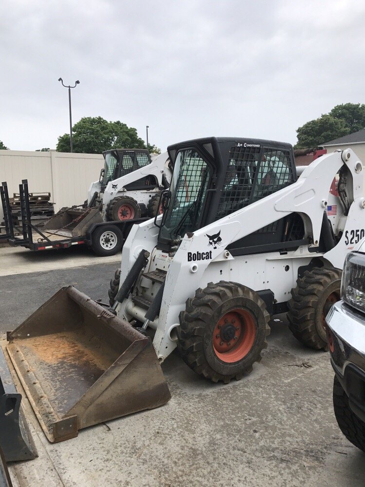 Slide of First Response Plumber