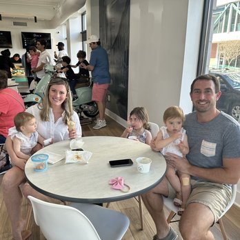 Tutti Gelato Cafe - Gelato Near Me - Charlotte, North Carolina